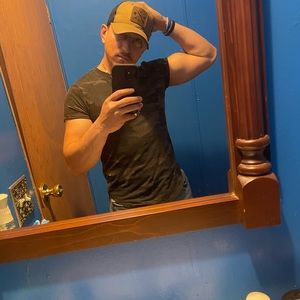 Meet your Posher, Hector